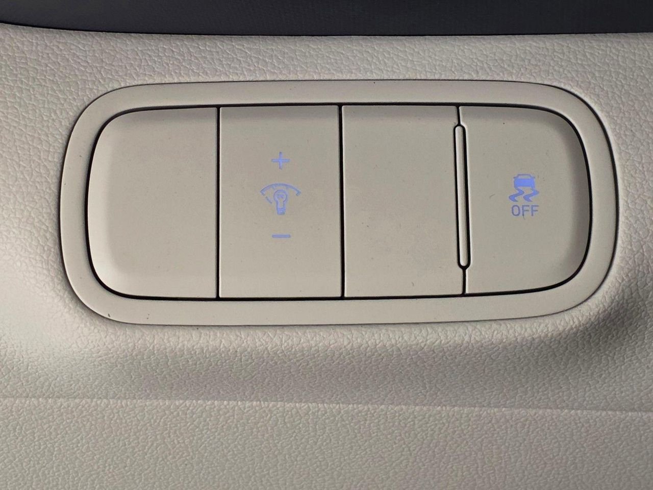 New 2026 Denim w/White Roof Hyundai SEL w/Two-Tone Roof image 33