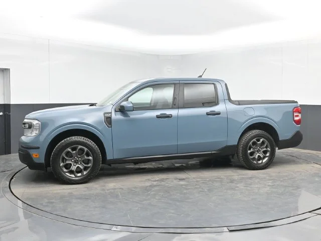 Used 2022 Area 51 Ford XLT image 6