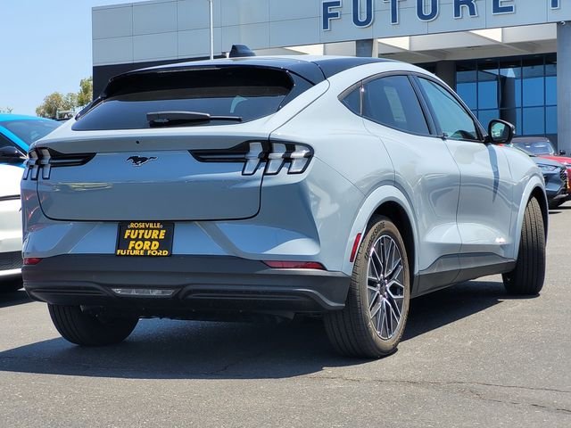 New 2026 Gray Ford Premium image 4