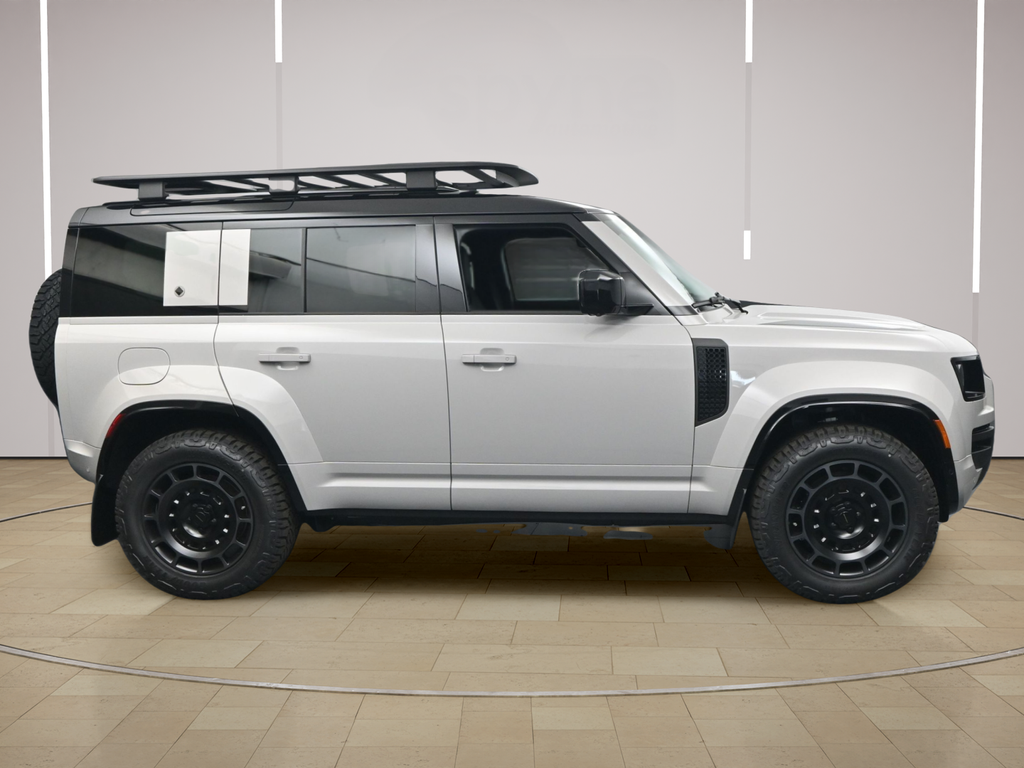New 2026  Land Rover  OCTA image 23