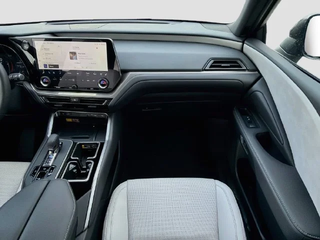 New 2026 Cloudburst Gray Lexus PREMIUM image 19
