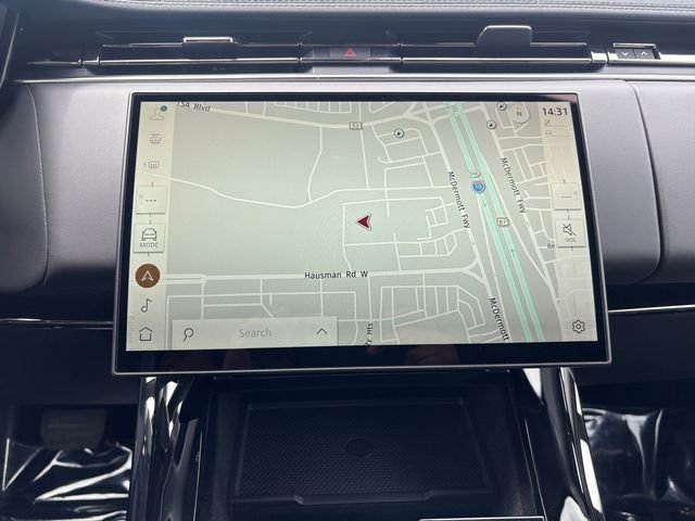 New 2026 Carpathian Grey Land Rover SE image 20