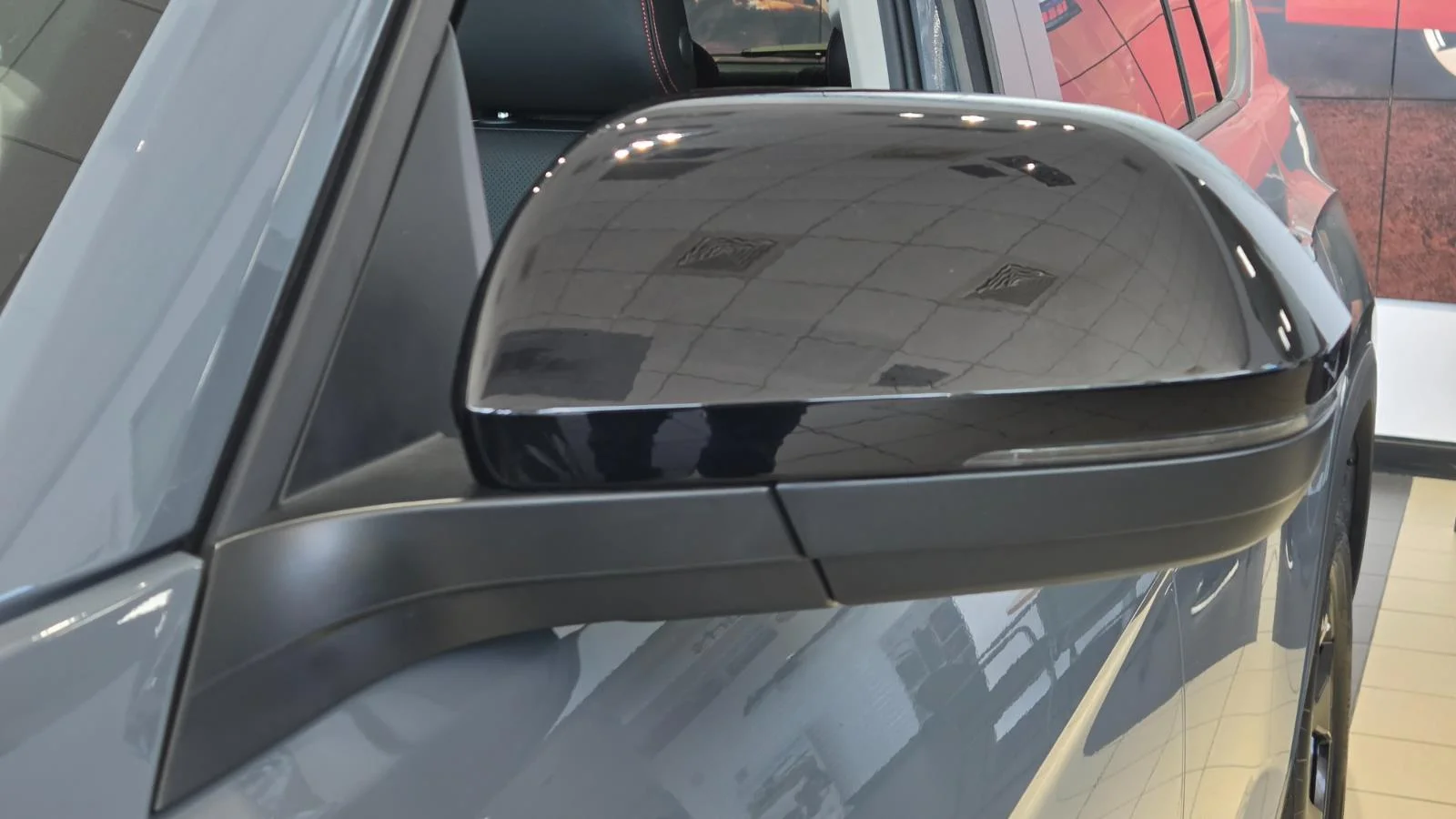 2026 Volkswagen Atlas Atlas Peak Edition - Photo 14