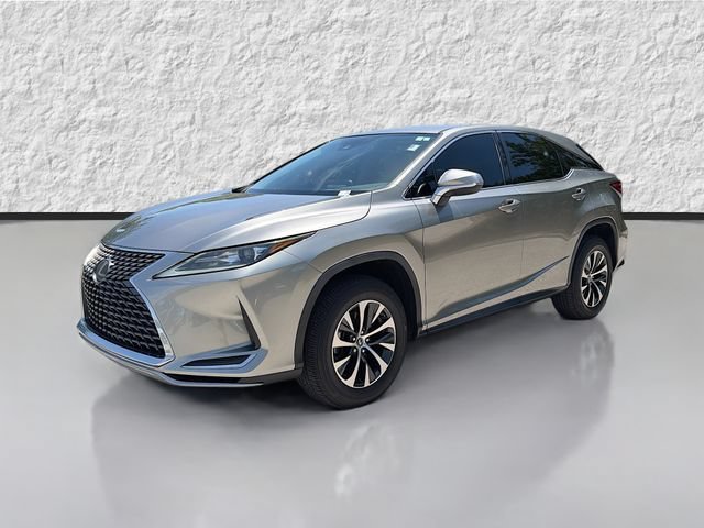 2021 Lexus RX RX 350