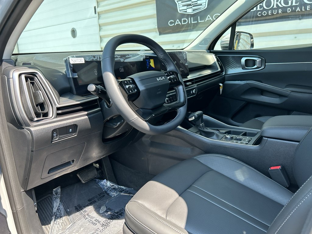 New 2026 Wolf Gray Kia S image 10