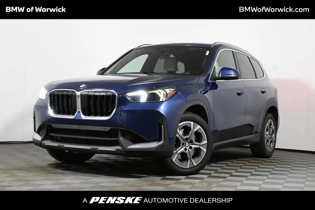 2023 BMW X1