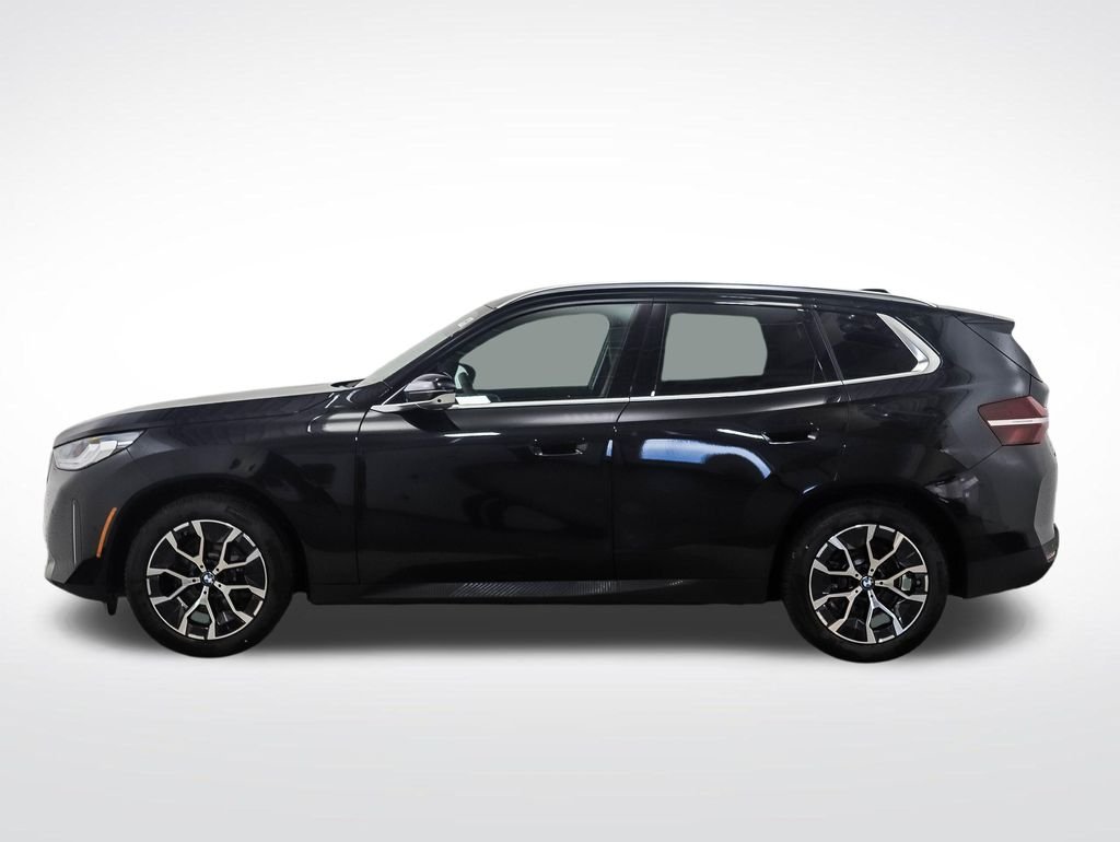 Used 2026 BMW X3 30 with VIN 5UX53GP00T9251370 for sale in Minneapolis, Minnesota