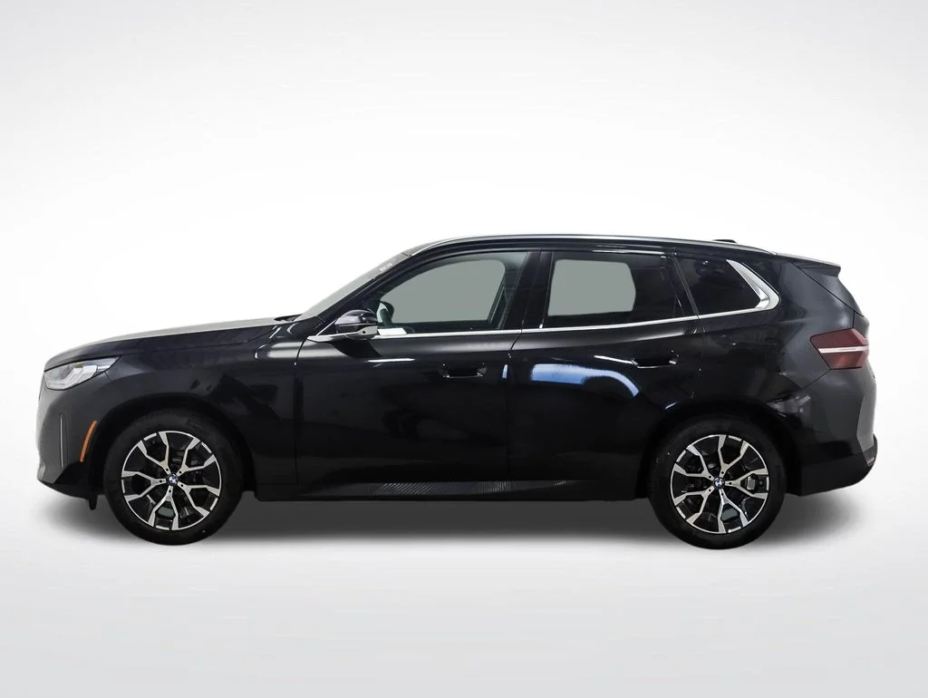 Used 2026 BMW X3 30 with VIN 5UX53GP00T9251370 for sale in Minneapolis, Minnesota