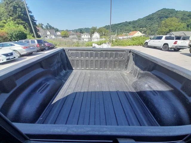 Used 2020 Gray Ram Rebel image 51