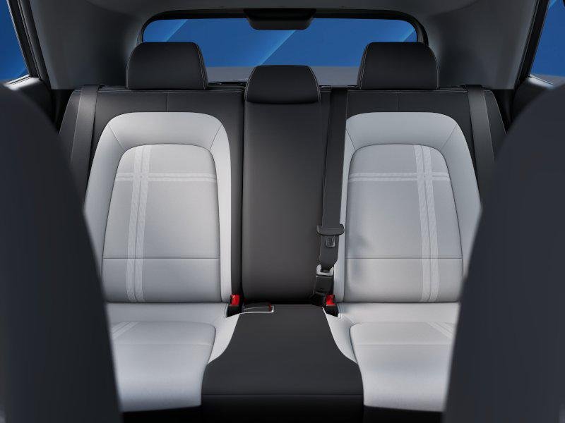 New 2026 Onyx Black Hyundai SEL image 31
