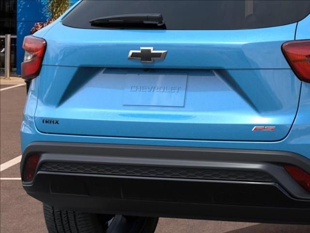 2026 Chevrolet Trax RS - Photo 14