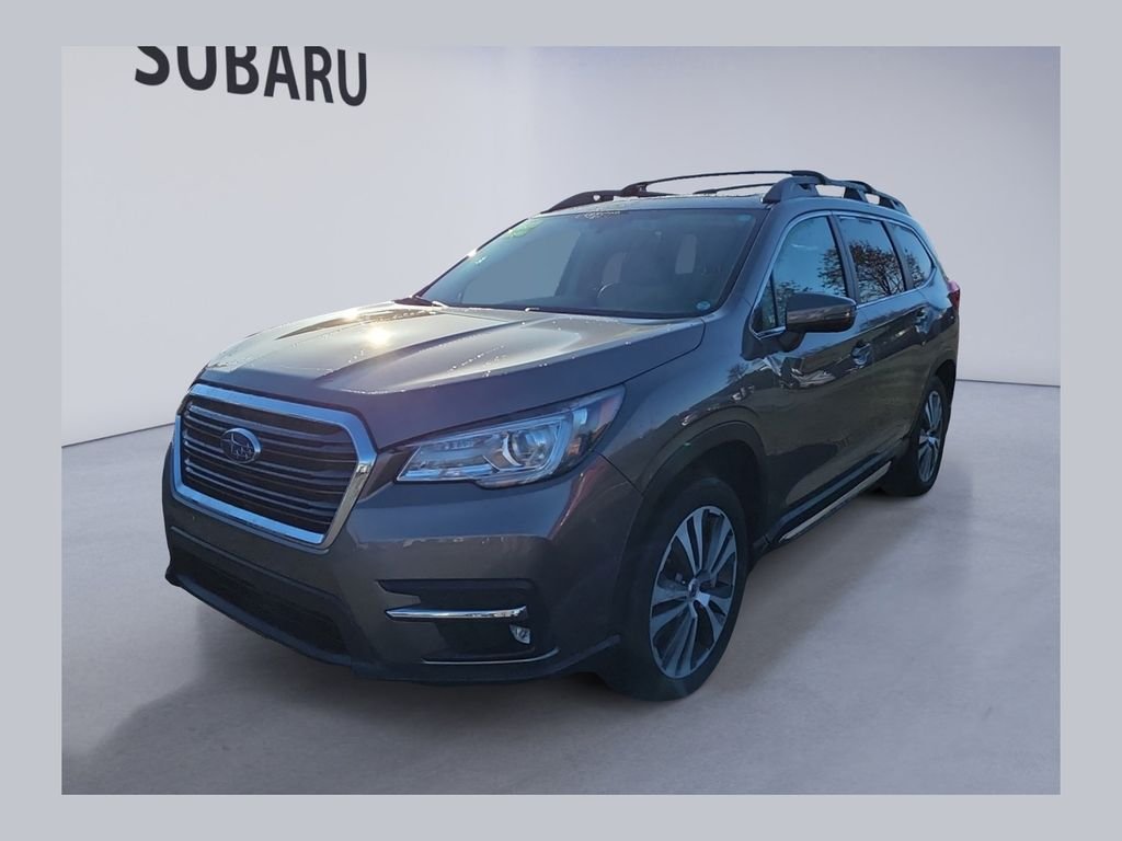 2022 Subaru Ascent Limited 7 Passenger's photo