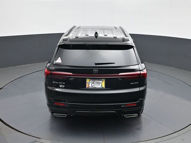 New 2026 Ebony Twilight Metallic Buick Sport Touring image 19