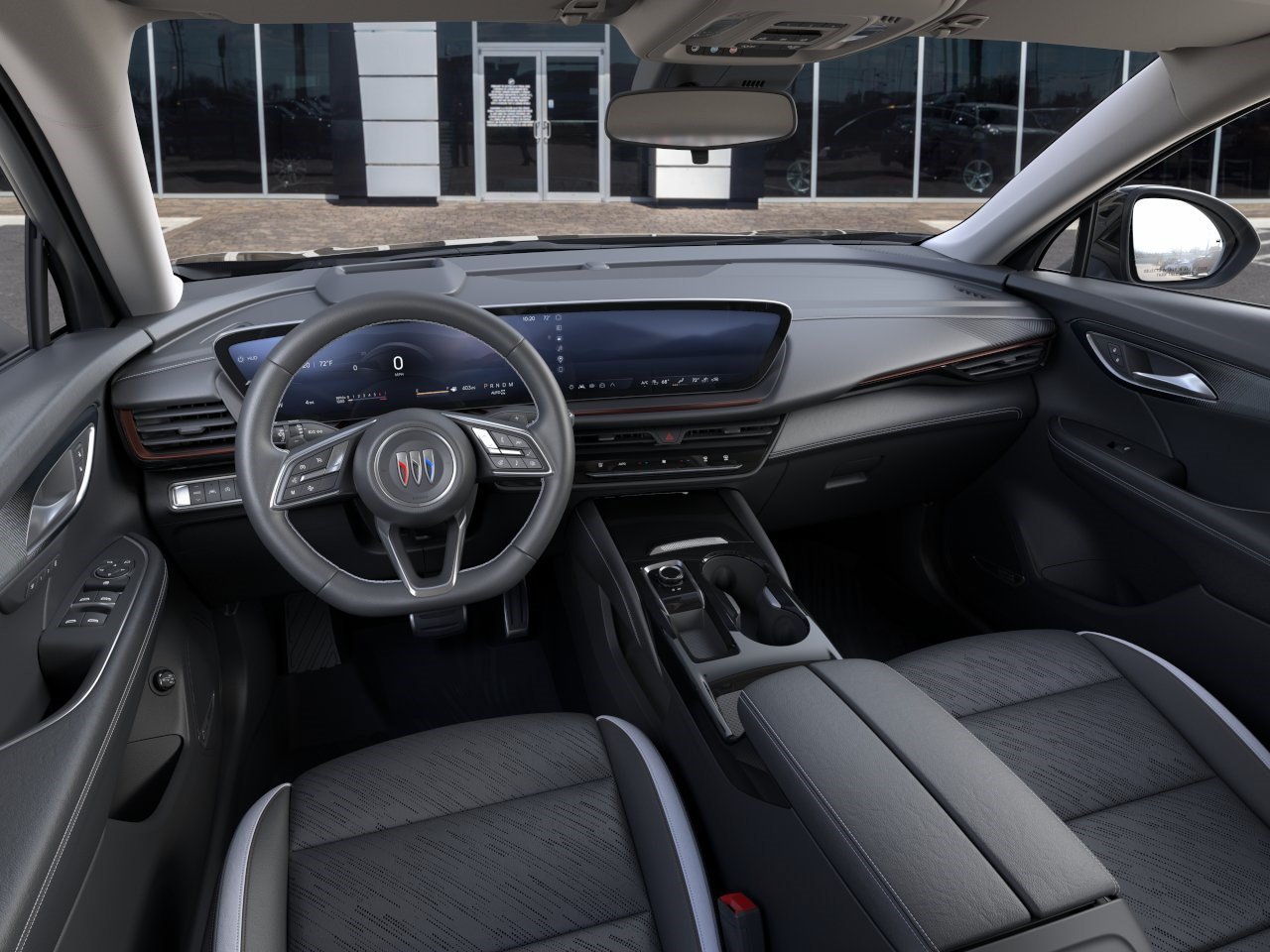 2026 Buick Envision Sport Touring - Photo 15