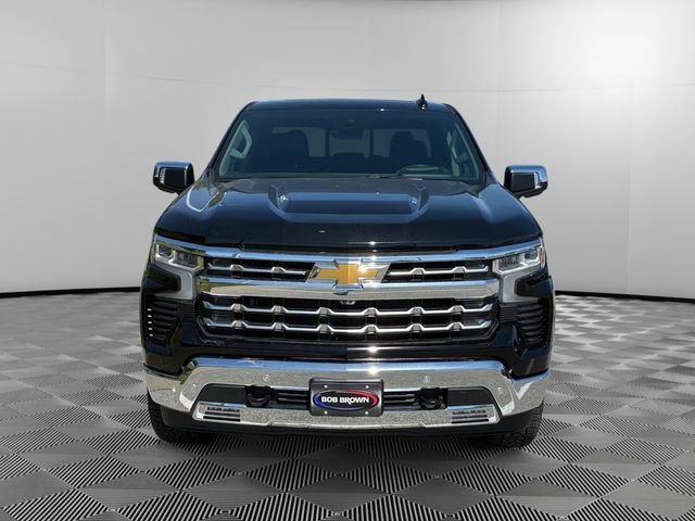 2026 Chevrolet Silverado 1500 LTZ - Photo 8