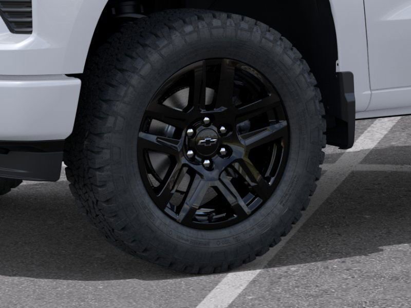 2026 Chevrolet Silverado 1500 RST - Photo 9