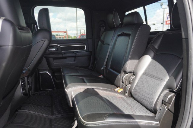 2025 RAM Ram 2500 Pickup Laramie - Photo 21