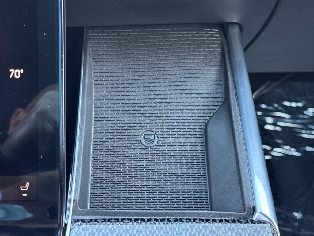 2026 Cadillac Escalade ESV V-Series - Photo 35
