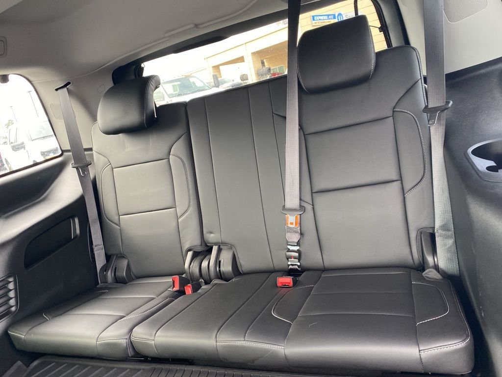 Used 2019 Gray Chevrolet LT image 36