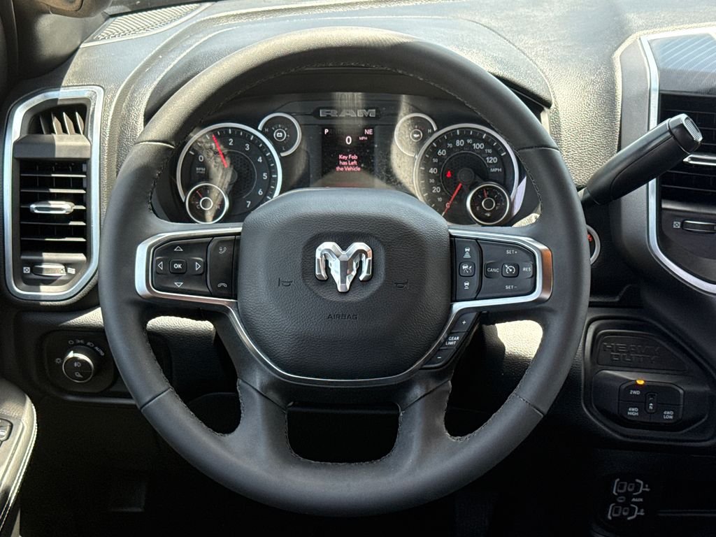 Used 2026 Black Ram Big Horn image 15