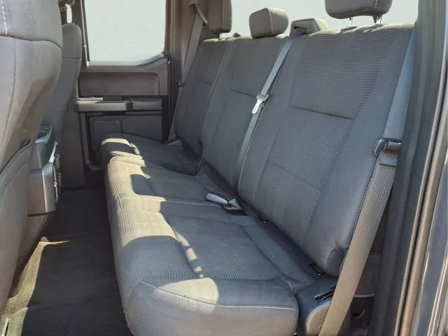 Used 2016 Gray Ford XLT image 20