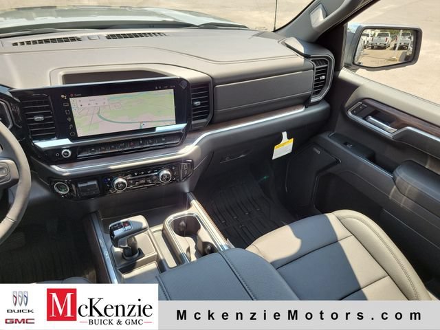 2026 GMC Sierra 1500 SLT - Photo 26