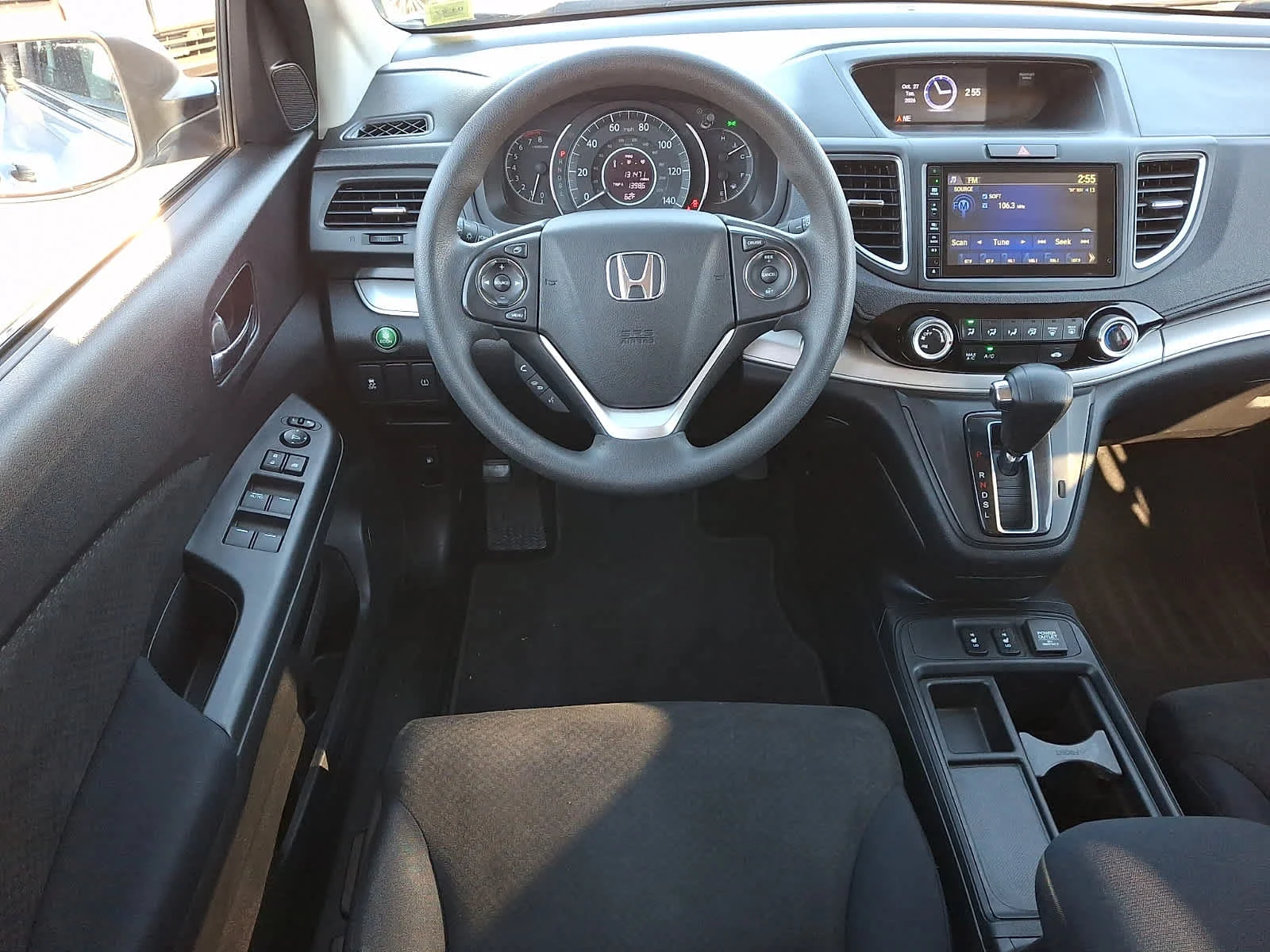 Used 2016  Honda EX image 13