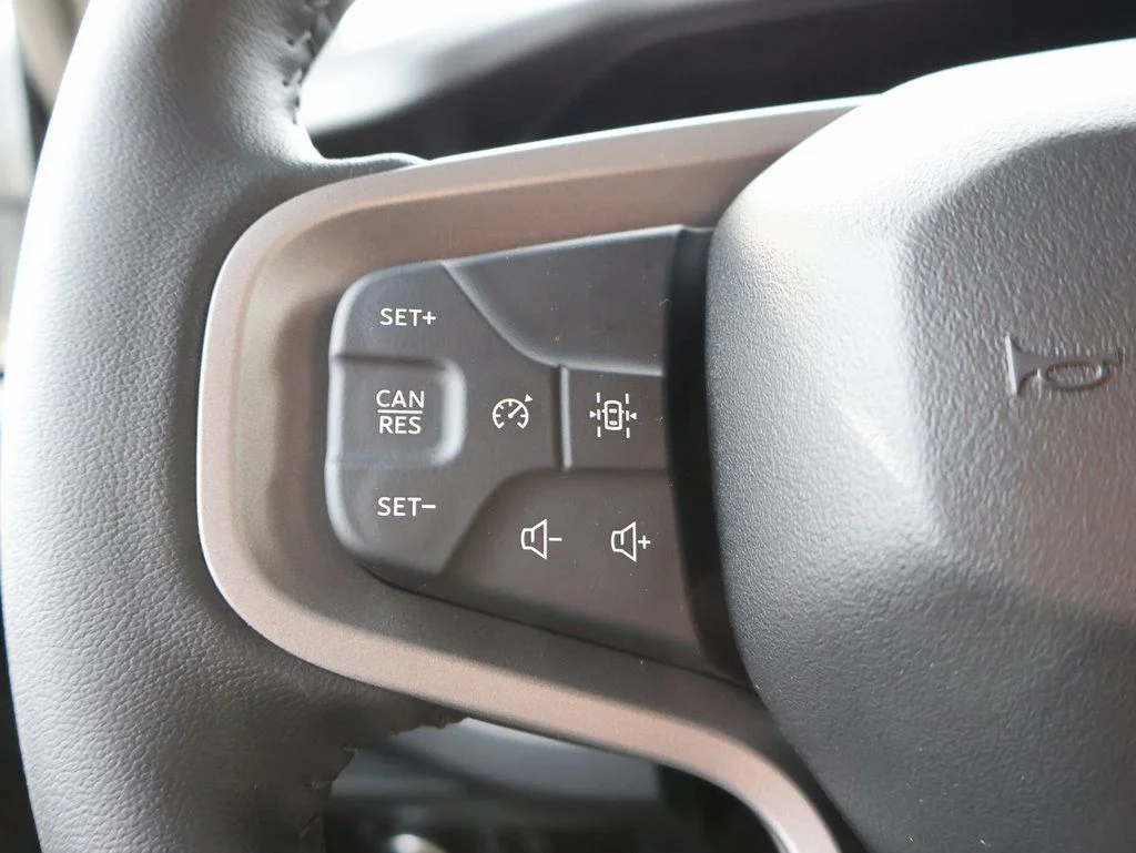 New 2025 Desert Sand Ford Badlands® image 25