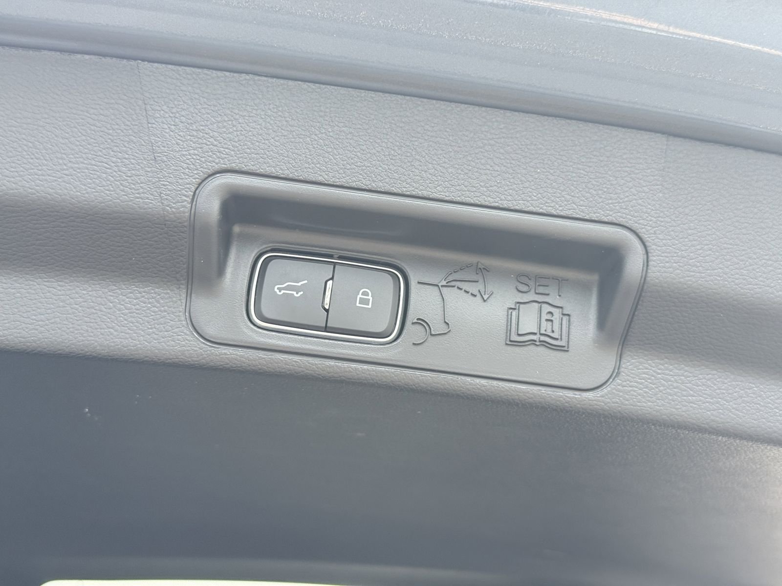 Certified Used 2025 Vapor Blue Ford ST image 11