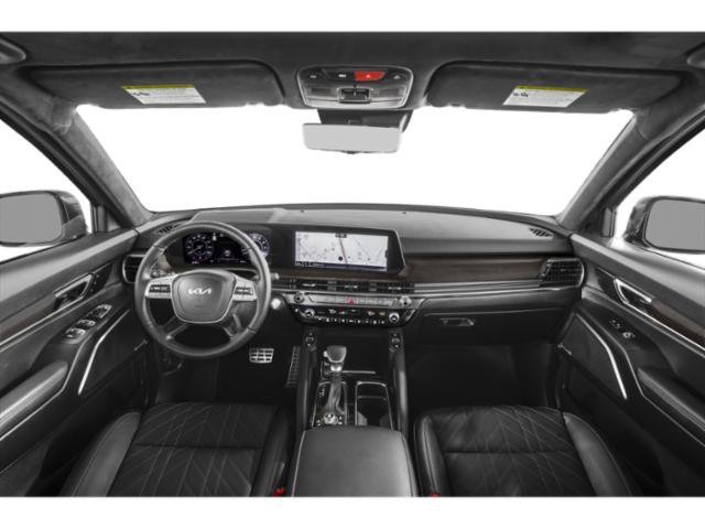 Used 2025 Wolf Gray Kia SX-Prestige X-Pro image 11