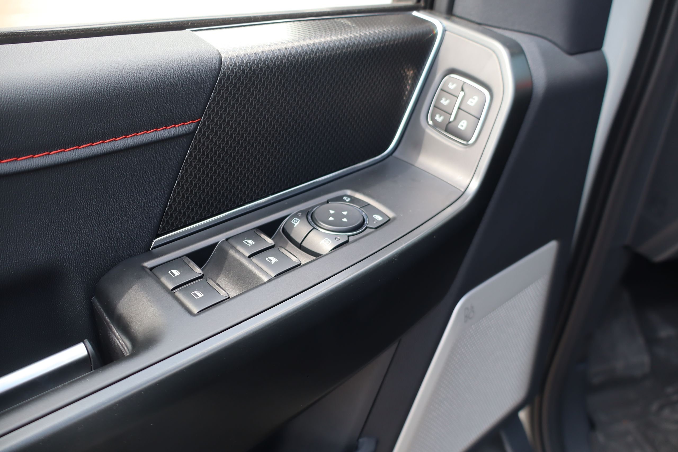 New 2026 Avalanche Ford Raptor® image 13