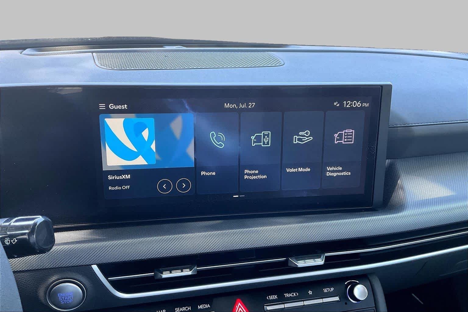 2025 Hyundai Sonata SEL - Photo 29