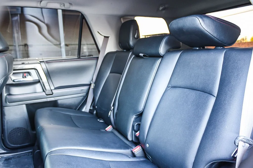 Used 2024  Toyota TRD Pro image 19