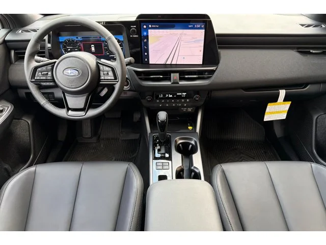 New 2026 CRYSTAL WHITE PEARL Subaru Premium image 40