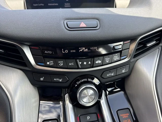 2023 Acura TLX Base - Photo 19