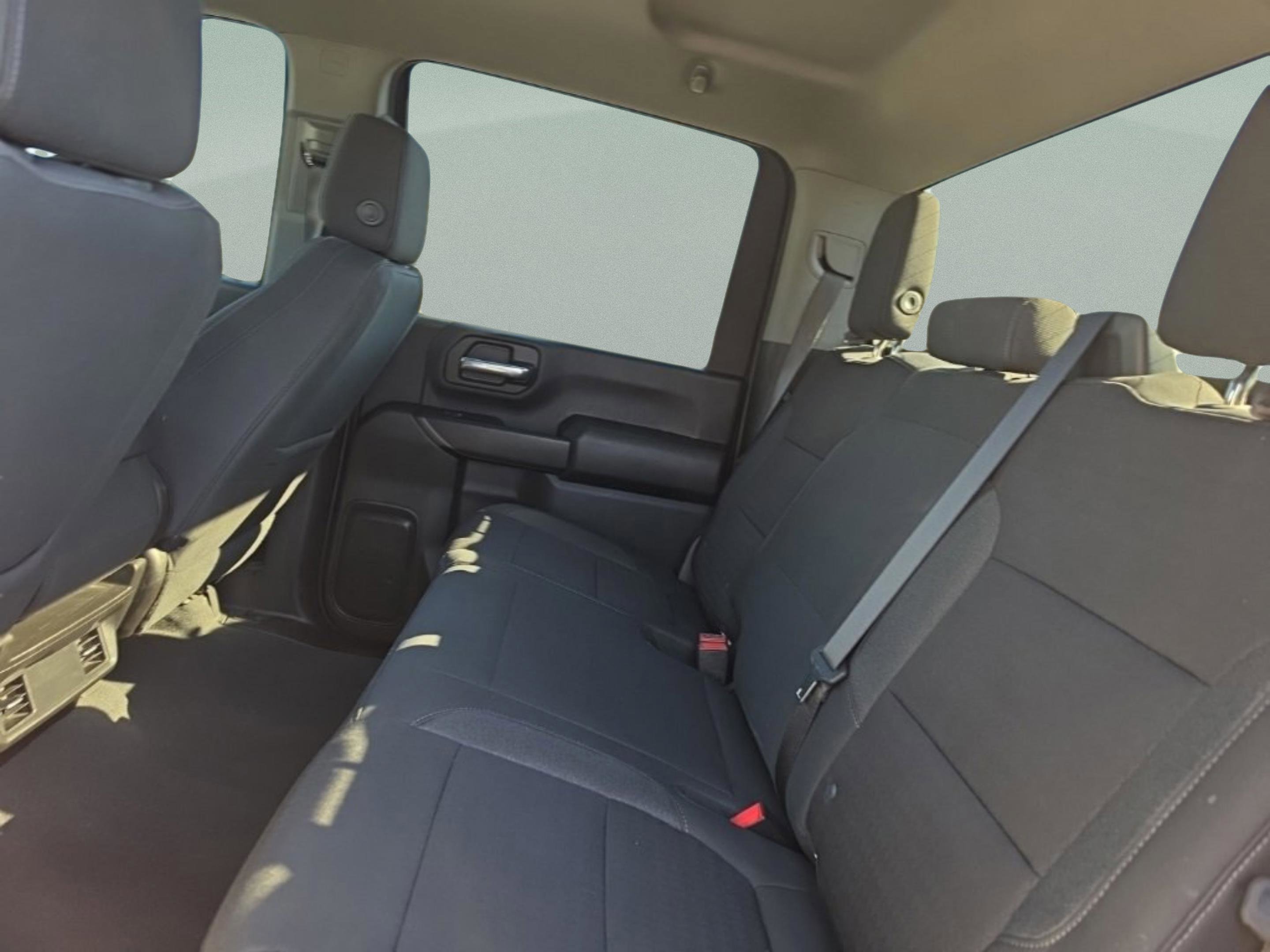 Used 2023 Summit White Chevrolet Custom image 25