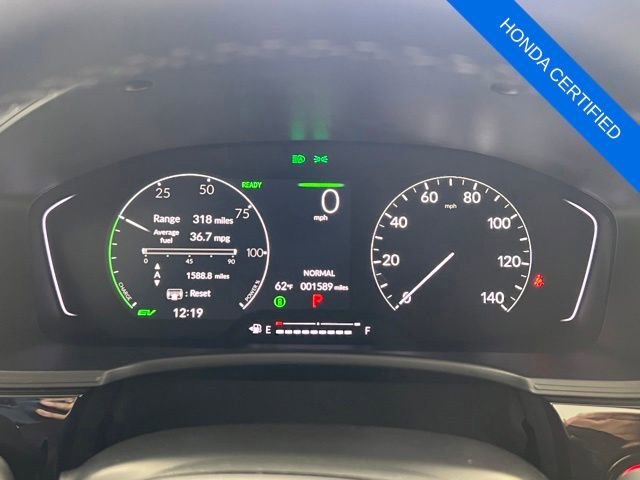 2026 Honda Civic Sport - Photo 49