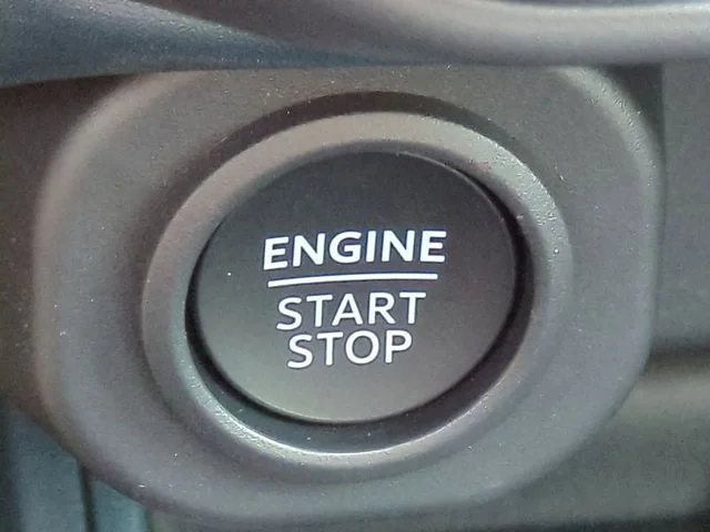 New 2026 Carbonized Gray Metallic Ford Lariat® image 28