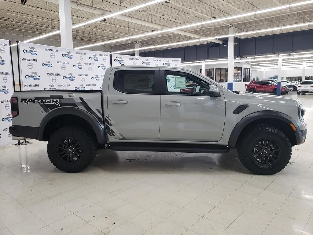 New 2026 Avalanche Ford Raptor® image 5