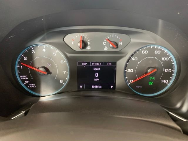 Used 2023 White Chevrolet LS image 25