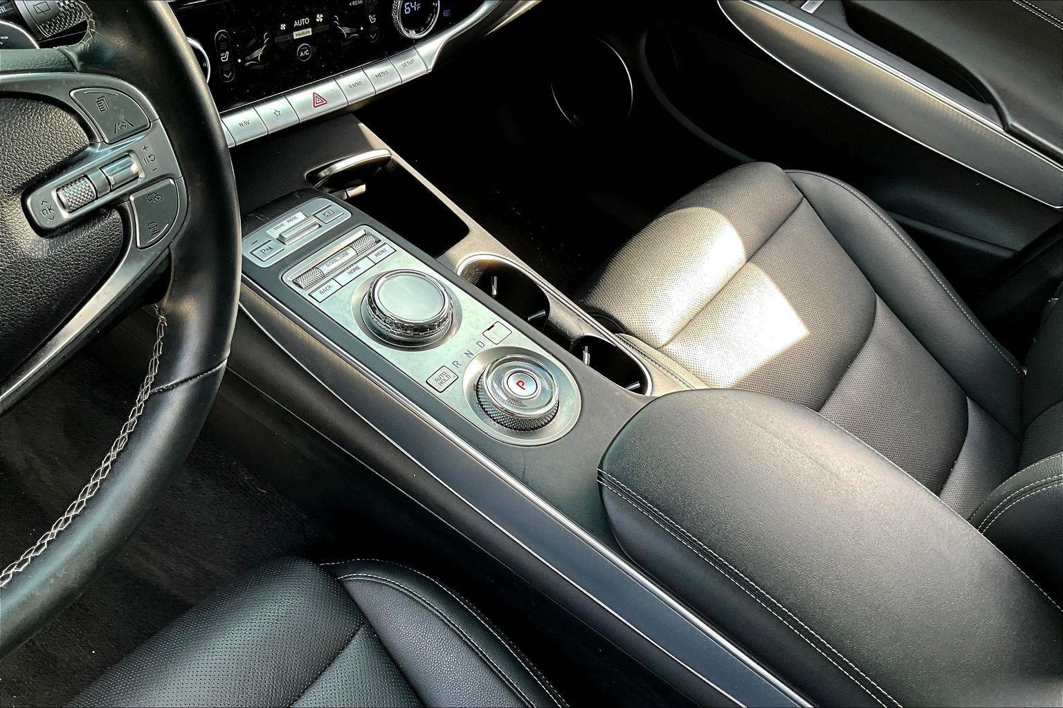 Used 2022 Blue Genesis 2.5T image 13