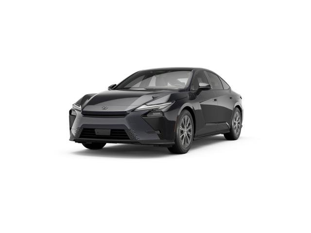 2027 Lexus ES Hybrid