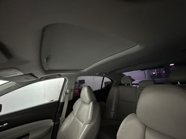 Used 2017 Silver Acura 2.4L image 25
