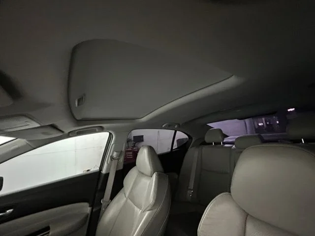 Used 2017 Silver Acura 2.4L image 25