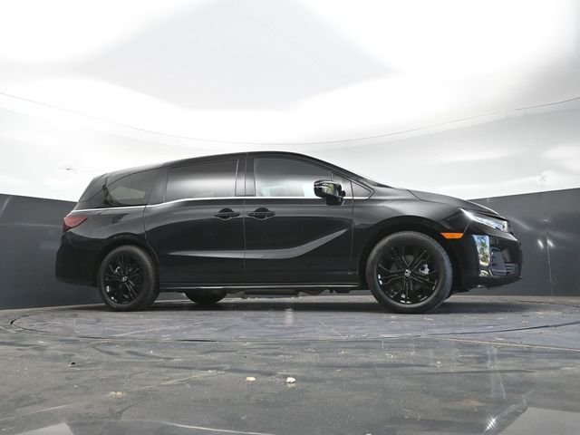 Used 2025  Honda Sport-L image 47