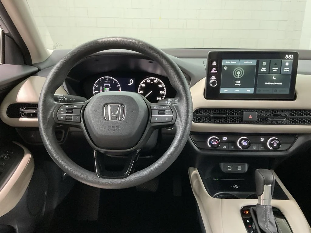 2026 Honda HR-V LX - Photo 9