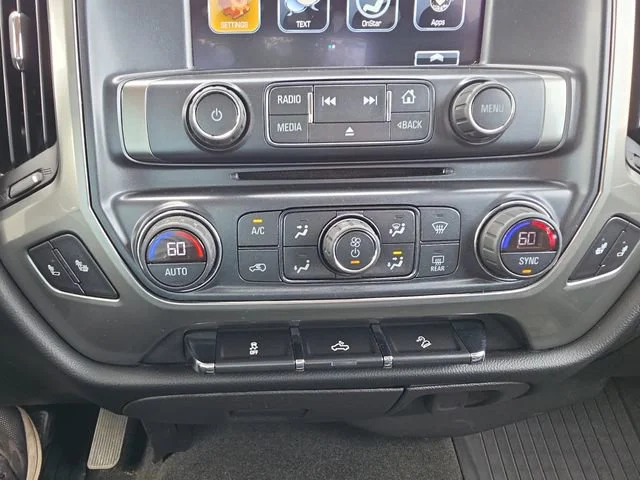 Used 2018 RED HOT Chevrolet LT image 31