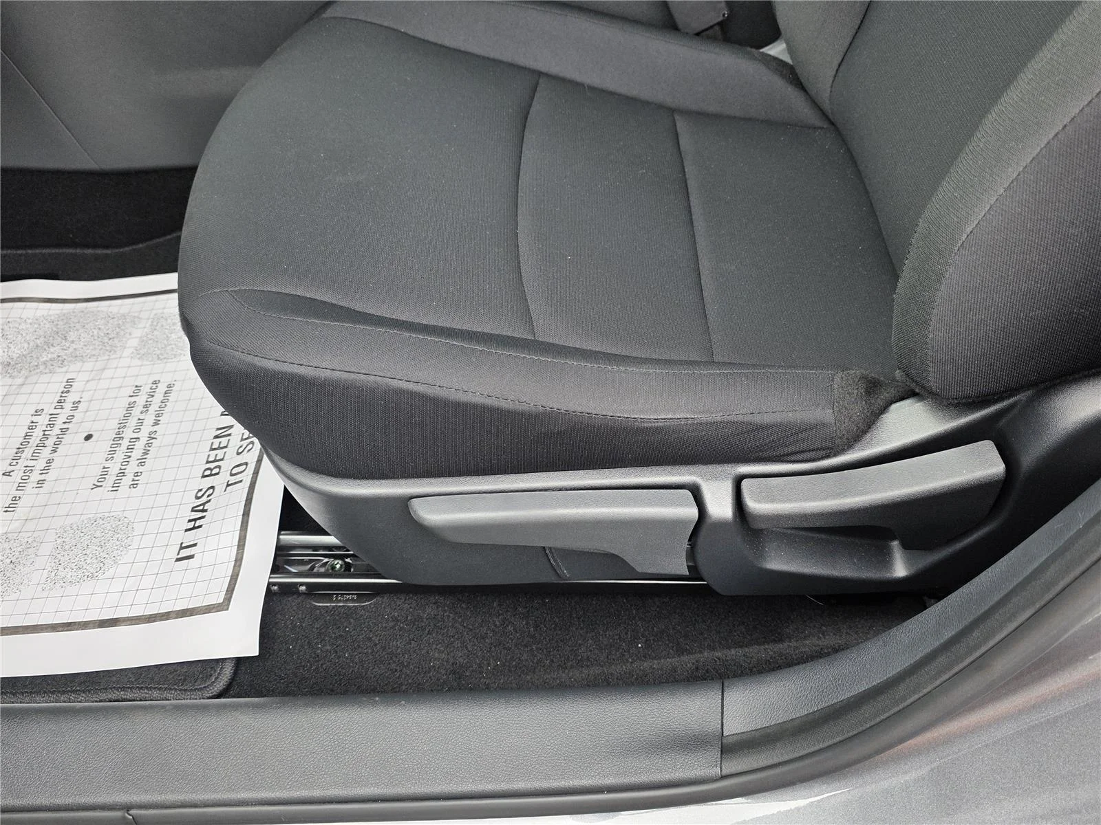Used 2025 Gun Metallic Nissan S image 23