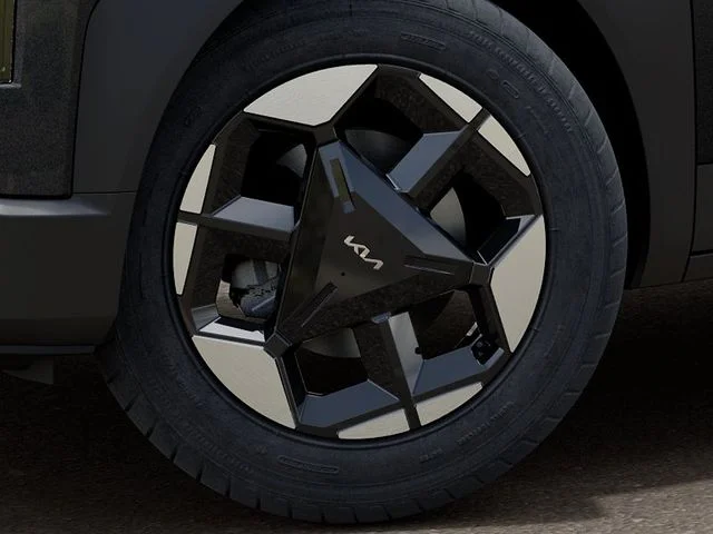 New 2027 Gray Kia S image 10