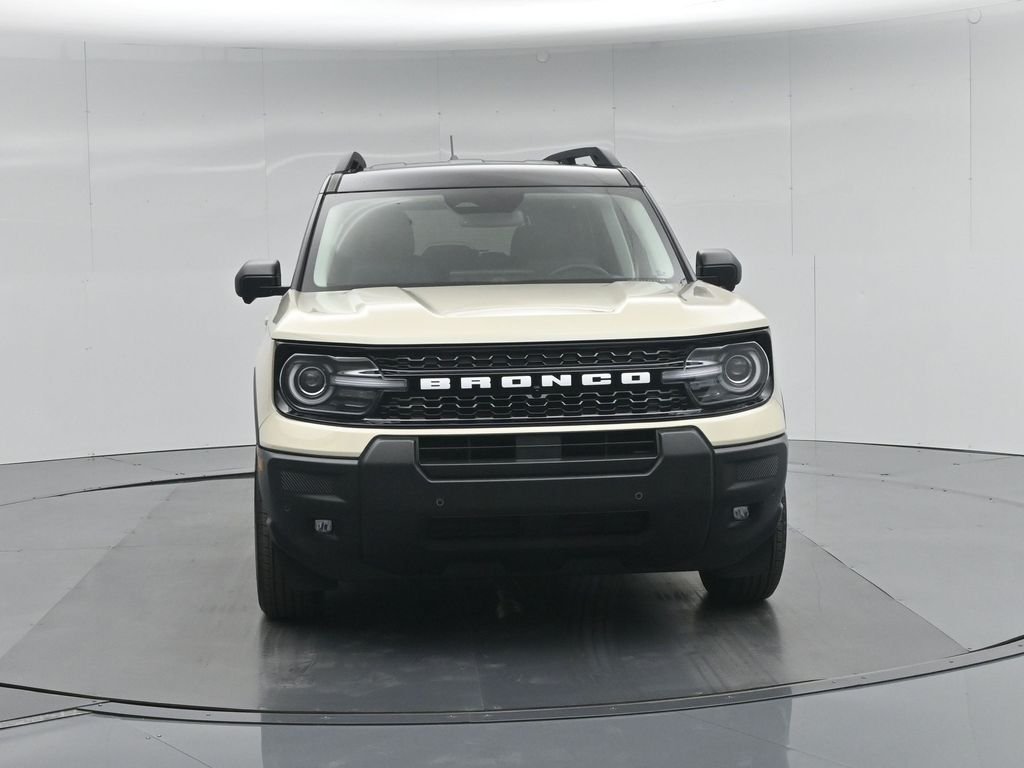 Certified Used 2025 Beige Ford Outer Banks image 26